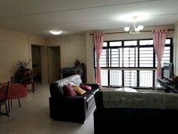 Blk 122E Rivervale Bank (Sengkang), HDB 5 Rooms #567717001